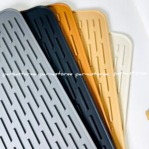 پد سیلیکونی از برند WS / مت بار سیلیکونی وارداتی