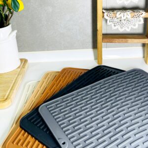 Alternative view of پد سیلیکونی از برند WS / مت بار سیلیکونی وارداتی