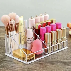 استند ارایشی اکرولیک