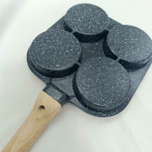 تابه گرانیتی 4 دایره