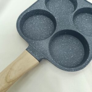 تابه گرانیتی 4 دایره