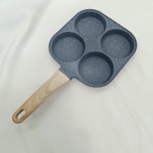 تابه گرانیتی 4 دایره