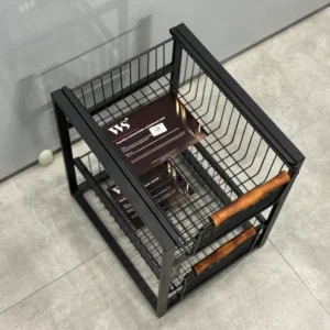 نظمدهنده زیر کابینت