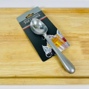 اسکوپ بستنی