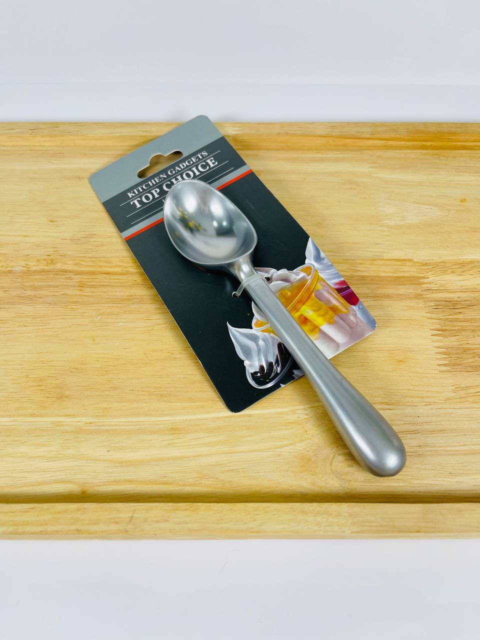 اسکوپ بستنی