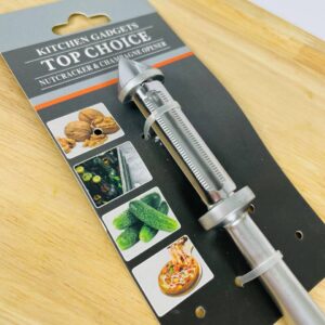 پوست کن 4 کاره