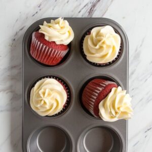 قالب مافین 6 خانه