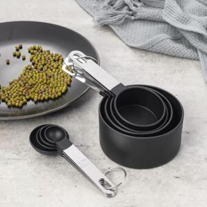 پیمانه 8 عددی شنگیا