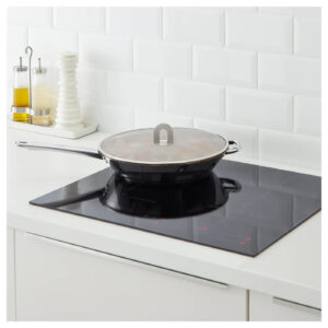 درپوش توری استیل روغن گیر