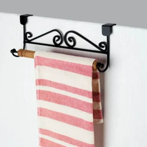 اویز حوله کابینتی