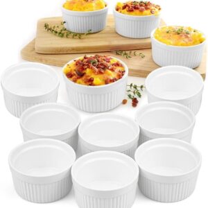 پیاله 6 تایی مدل رمکین