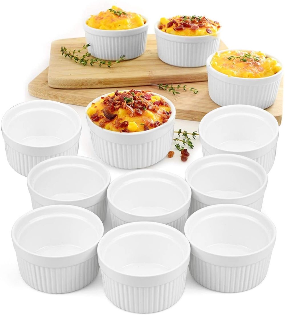 پیاله 6 تایی مدل رمکین