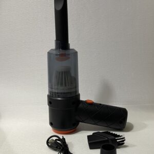 Alternative view of مینی جارو شارژی دمنده و مکنده