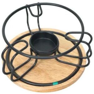 وارمر دایره