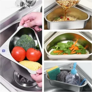 سبد ابکش مثلثی