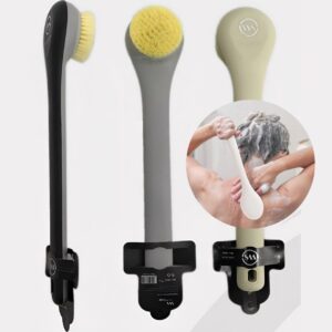 برش تن شوی دسته بلند