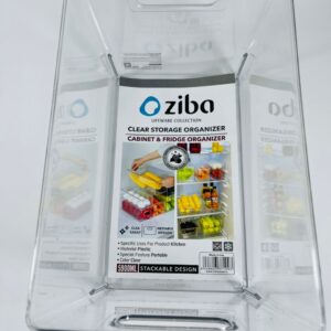 نظم دهنده یخچال زیباسازان