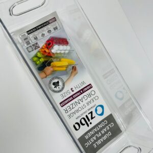 نظم دهنده یخچال زیباسازان