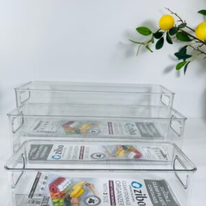 نظم دهنده یخچال زیباسازان