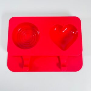 قالب کیک سیلیکونی