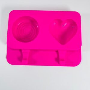 قالب کیک سیلیکونی