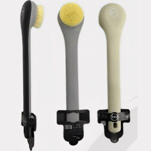 برش تن شوی دسته بلند