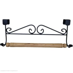 اویز حوله کابینتی