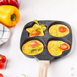 تابه گرانیتی پنکیک