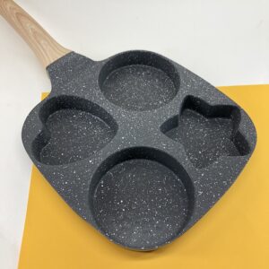 تابه گرانیتی پنکیک