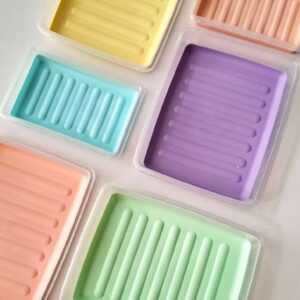 کف سیلیکونی جا گوشتی