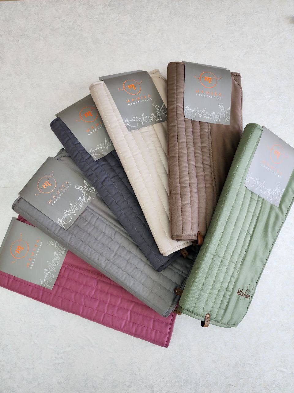 نمگیر مامیسا