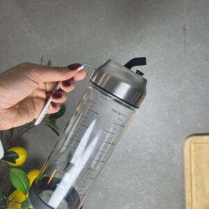 روغن ریز یونیک