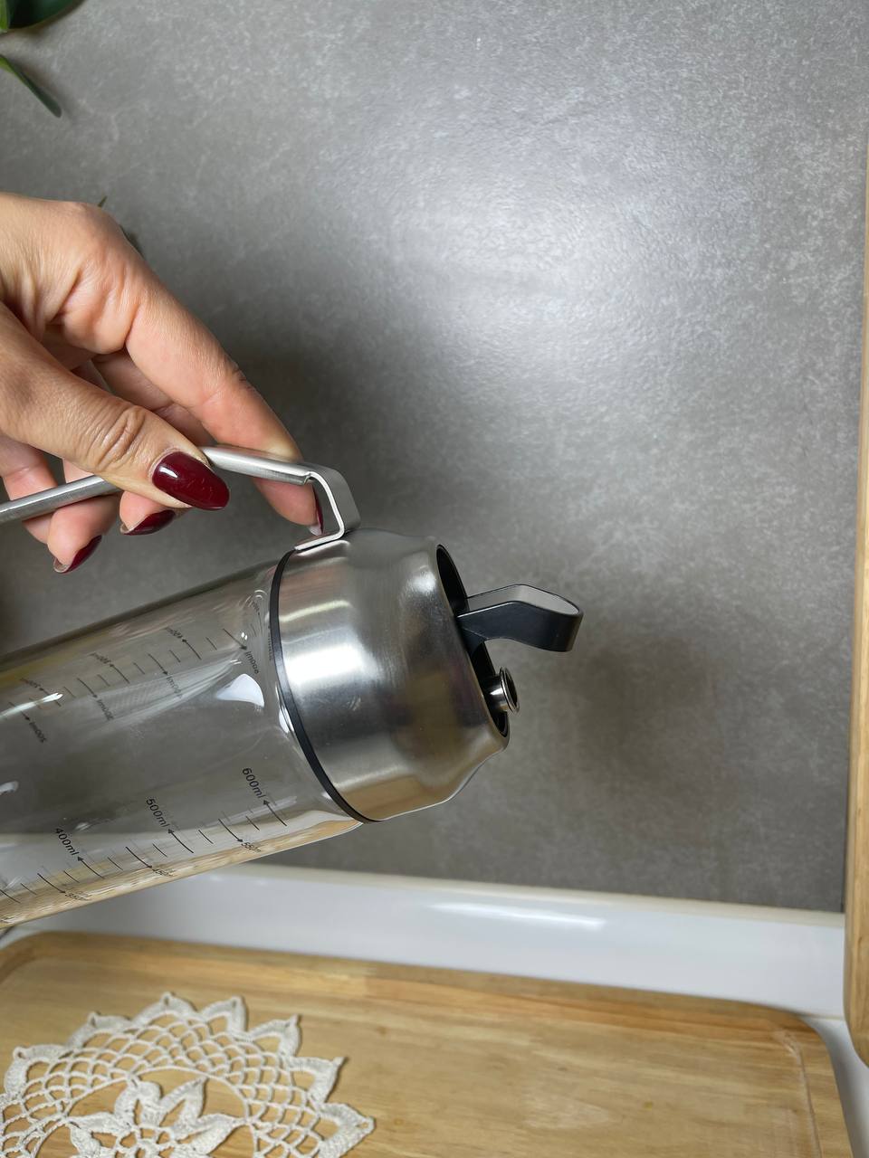 روغن ریز یونیک