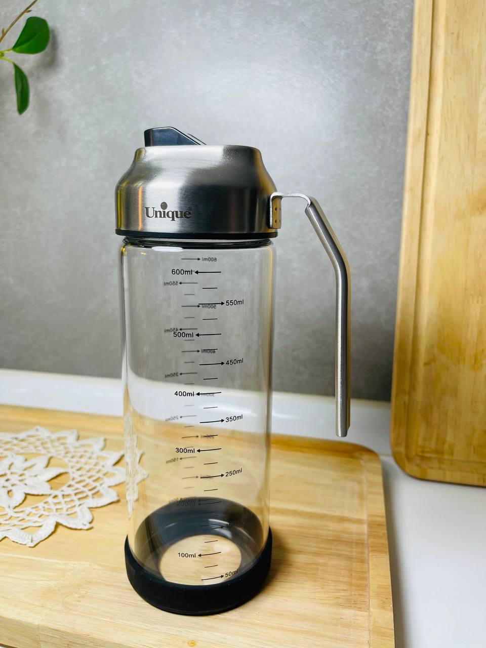 روغن ریز یونیک