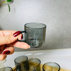 استکان پیرکس وارداتی