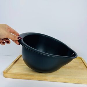 ابکش برنج شور 4home