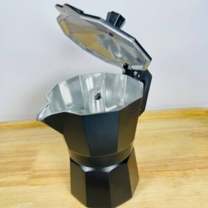 قهوه جوش 2 کاپ