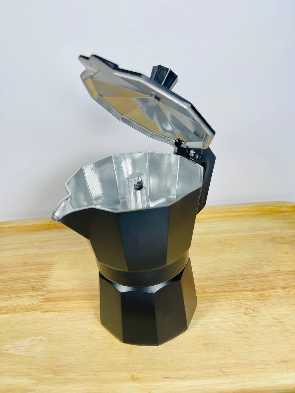 قهوه جوش 2 کاپ