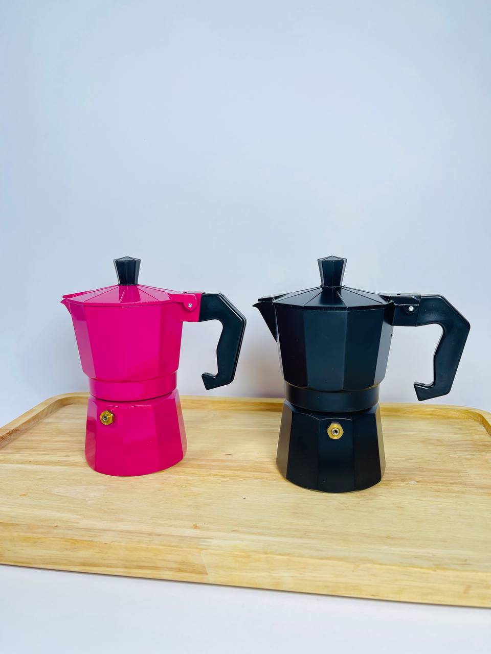 قهوه جوش 2 کاپ