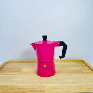 قهوه جوش 2 کاپ