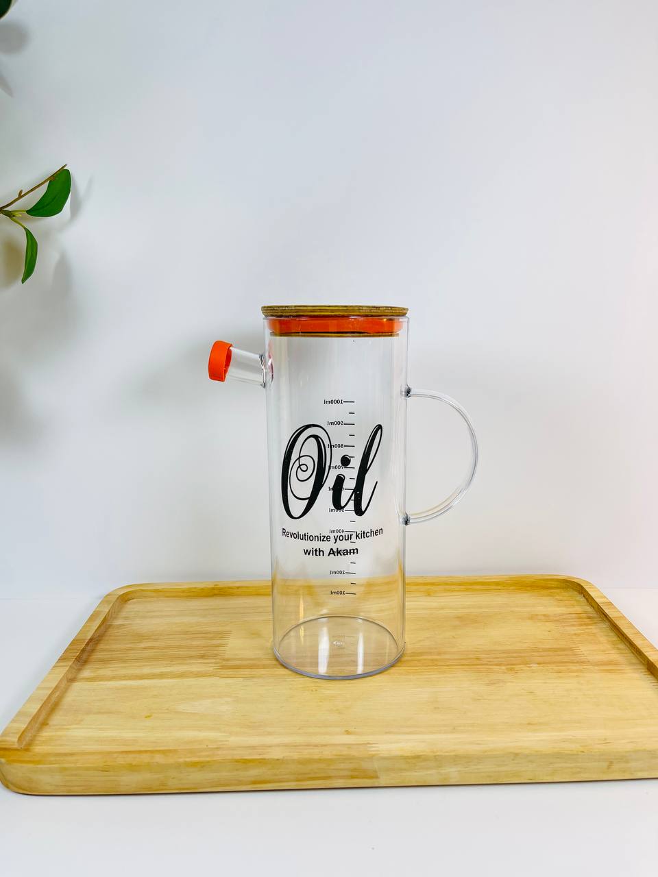 روغن ریز آکام 1000 میل