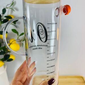 روغن ریز آکام 1000 میل