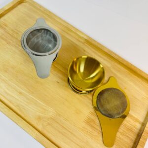 صافی چای با استند