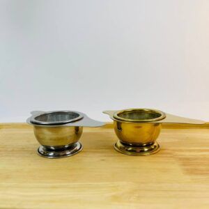 صافی چای با استند