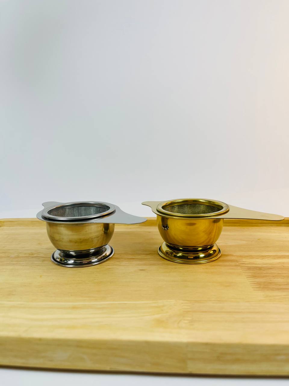 صافی چای با استند