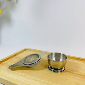 صافی چای با استند