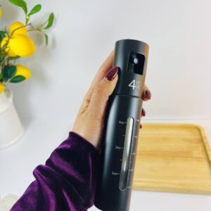 اسپری روغن 4home