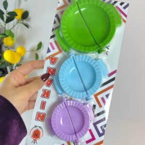 قالب پیراشکی