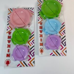 قالب پیراشکی