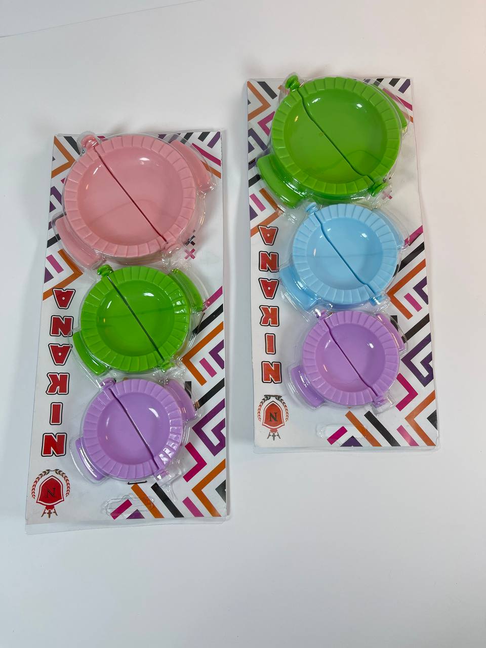 قالب پیراشکی